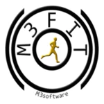 Logo of M3softwareFit Member android Application 